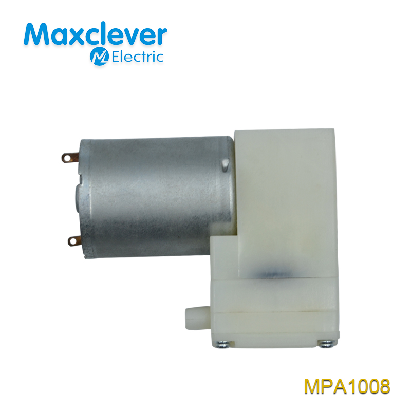 MPA1008微型充气泵
