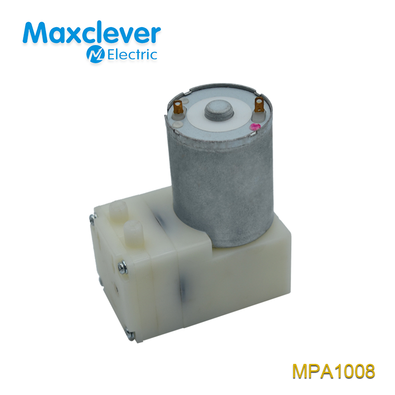 MPA1008微型充气泵