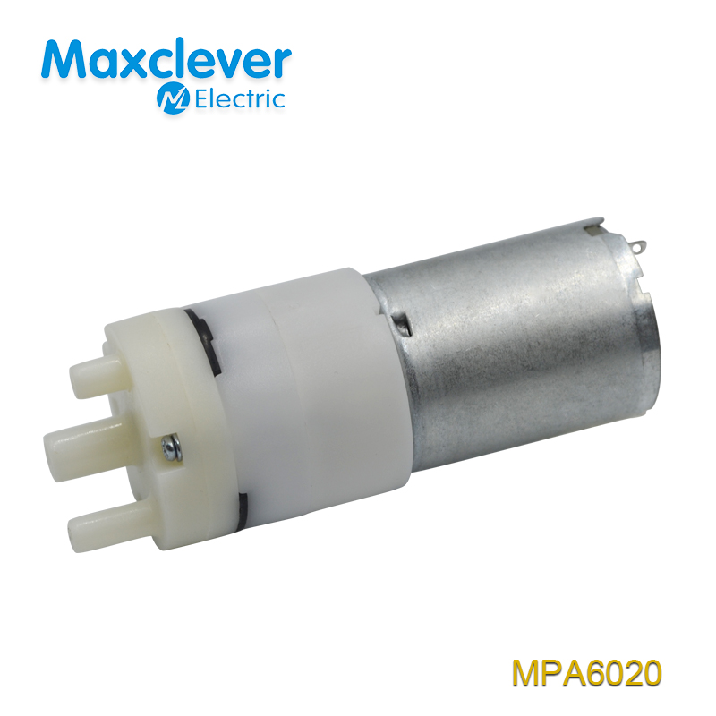 MPA6020隔膜泡泡泵水泵