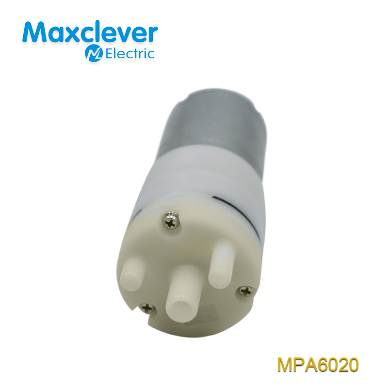 MPA6020隔膜泡泡泵水泵