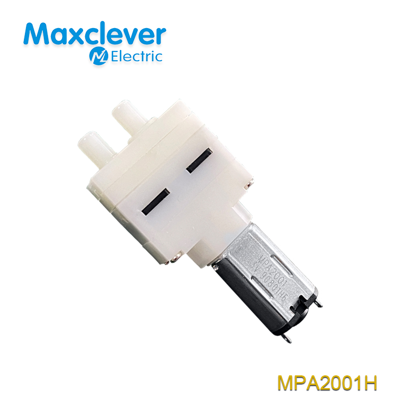 MPA2001H 隔膜水泵 20-50ml/min