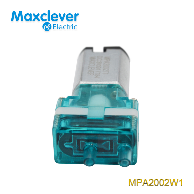 MPA2002W1 隔膜水泵 60-100ml/min