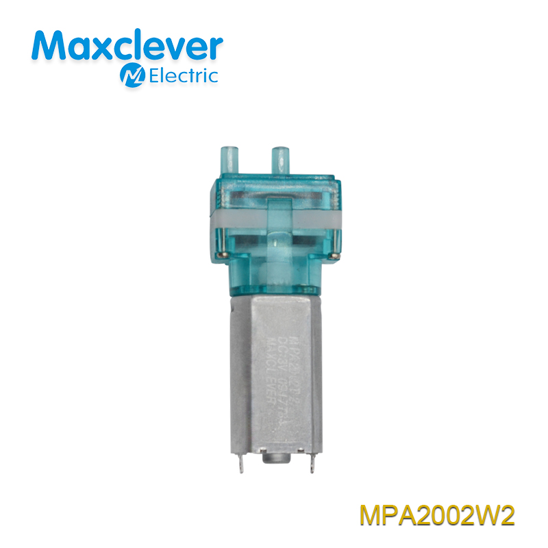 MPA2002W2 隔膜水泵 100ml/min