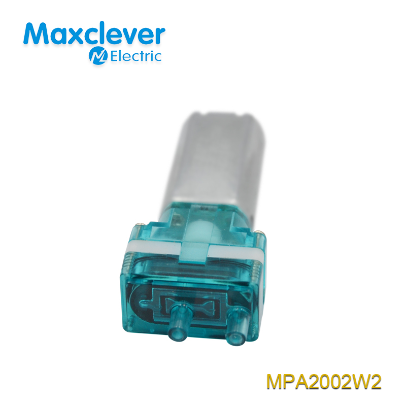 MPA2002W2 隔膜水泵 100ml/min