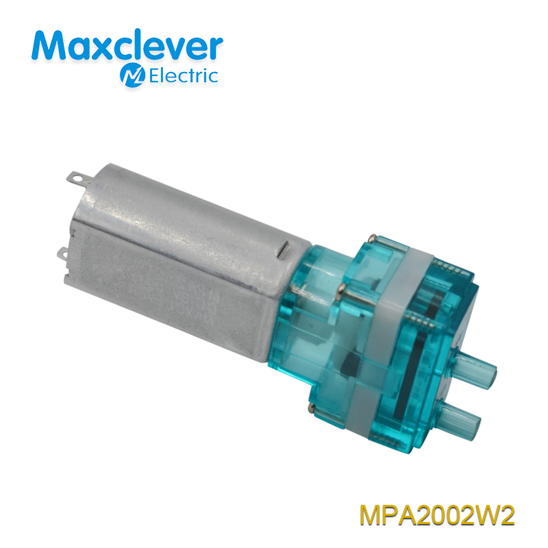MPA2002W2 100-170ml/min Water Pump