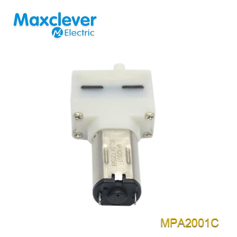 MPA2001C 单孔充气泵 200ml/min