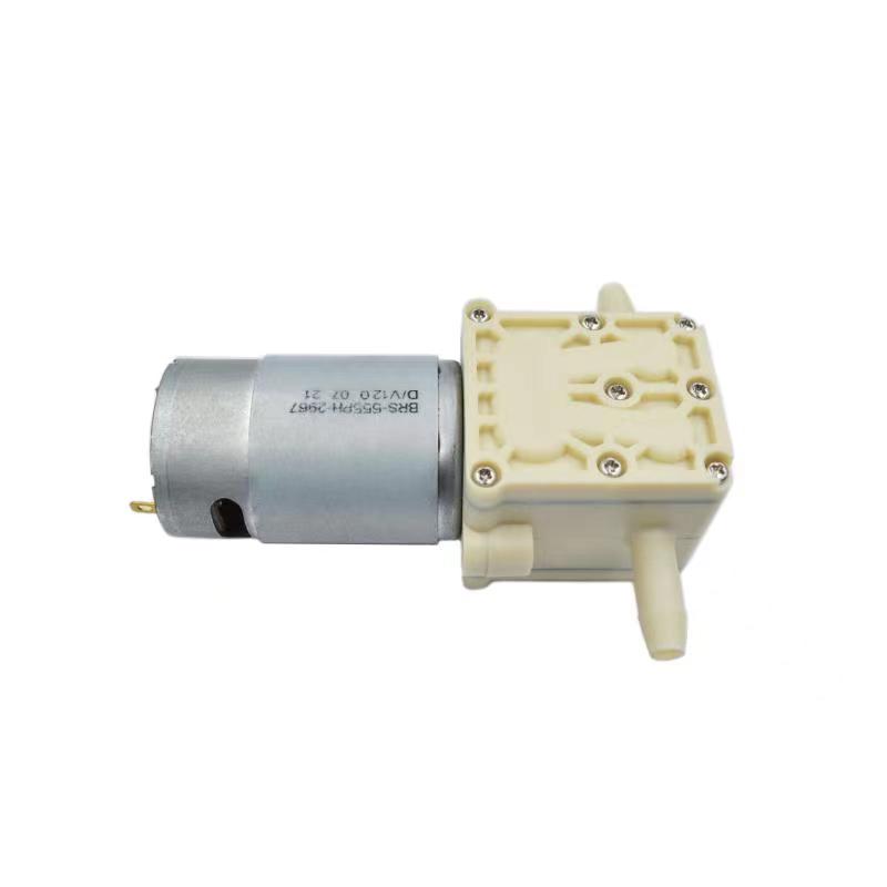 MPA2009W1 DC diaphragm water Pump