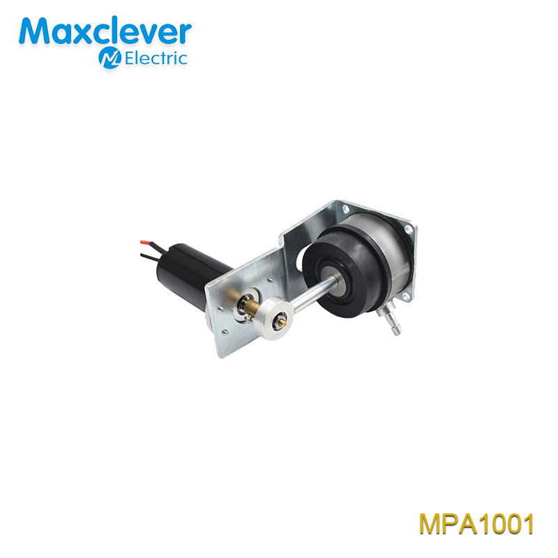 MPA1001 diaphragm vacuum pump