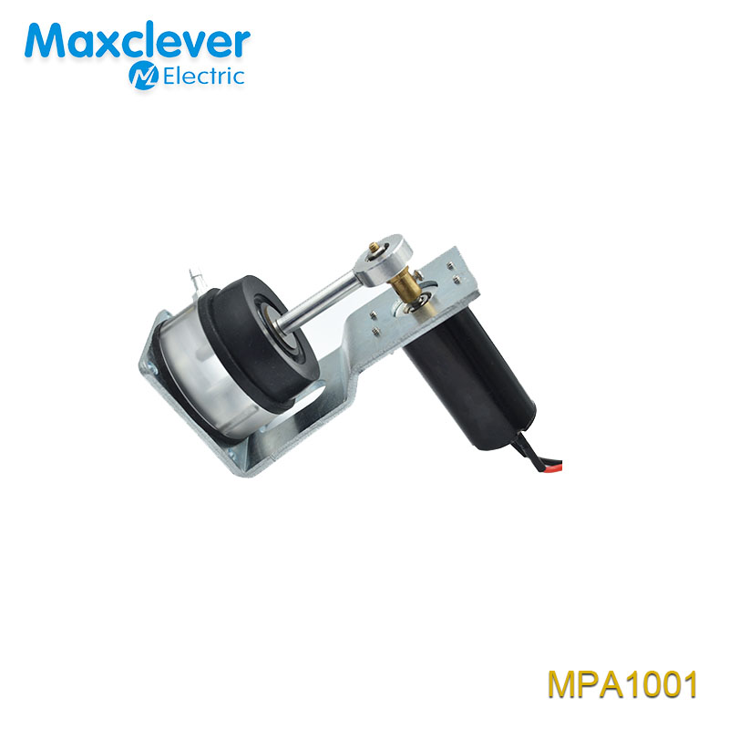 MPA1001 diaphragm vacuum pump