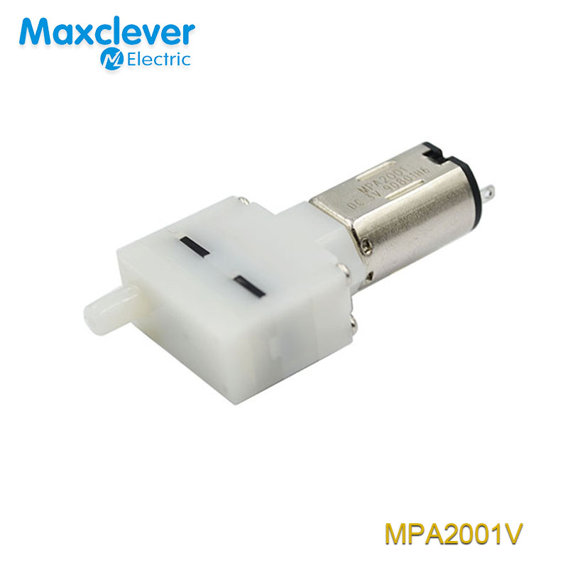 MPA2001V vacuum pump