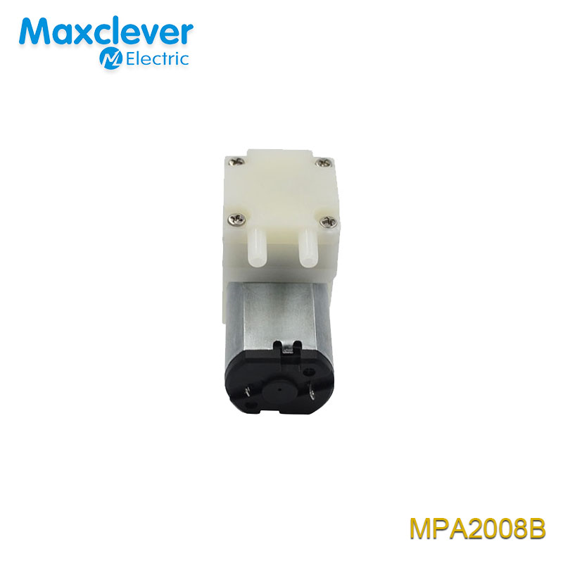 MPA2008B隔膜真空泵