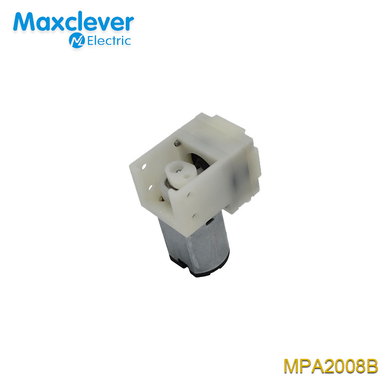 MPA2008B diaphragm vacuum pump