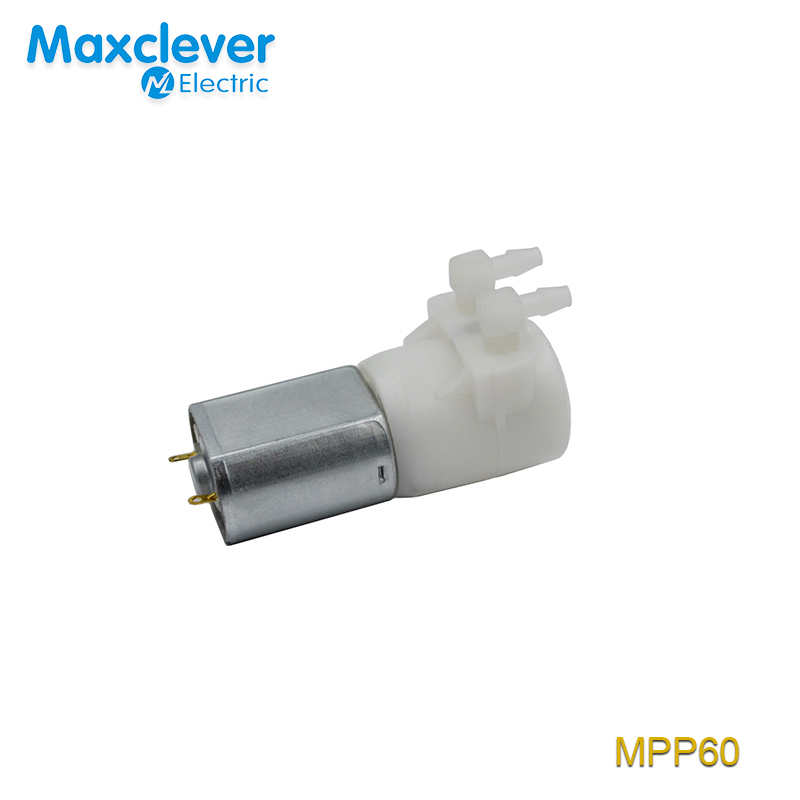 MPP60/E60蠕动泵