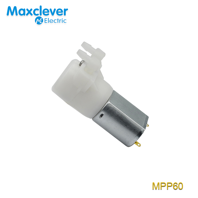 MPP60/E60 peristaltic pump
