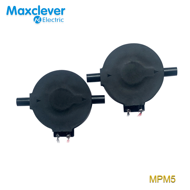 MPM5压电泵