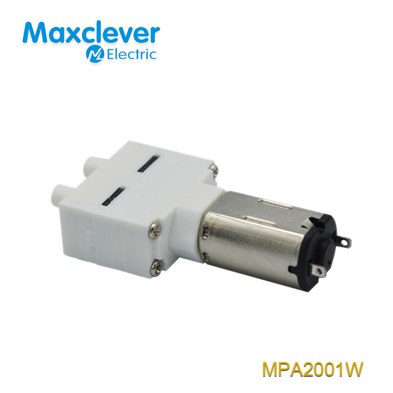 MPA2001W water pump