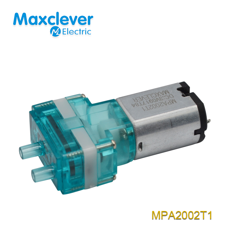 MPA2002T1 vacuum pump