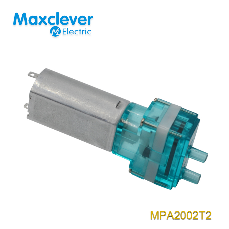 MPA2002T2隔膜真空泵