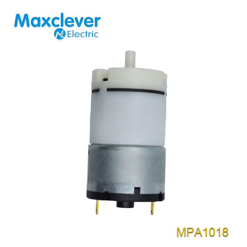 MPA1018微型充气泵