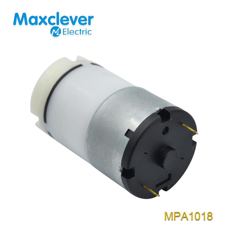 MPA1018微型充气泵