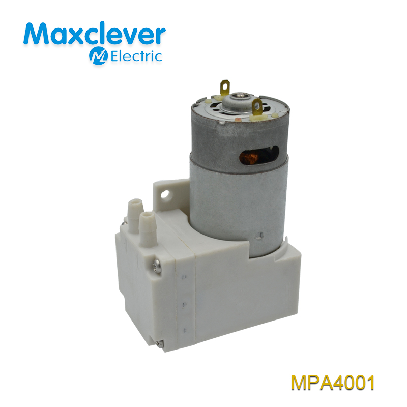 MPA4001隔膜充气泵