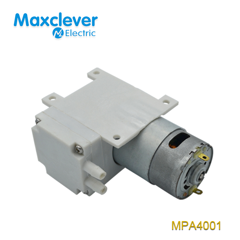 MPA4001隔膜充气泵