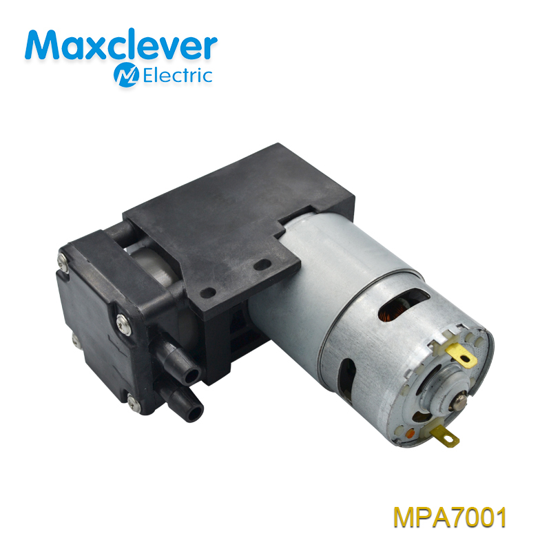 MPA7001活塞充气泵