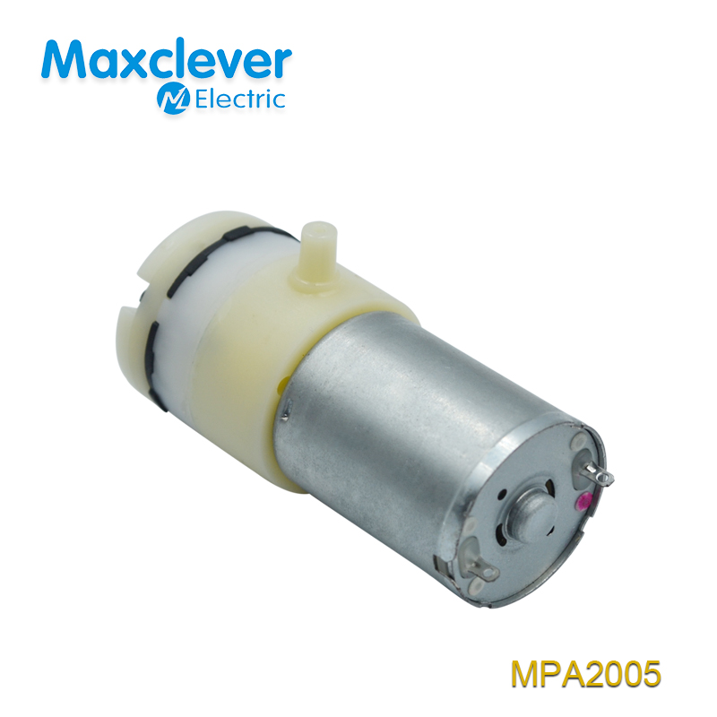 MPA2005隔膜真空泵