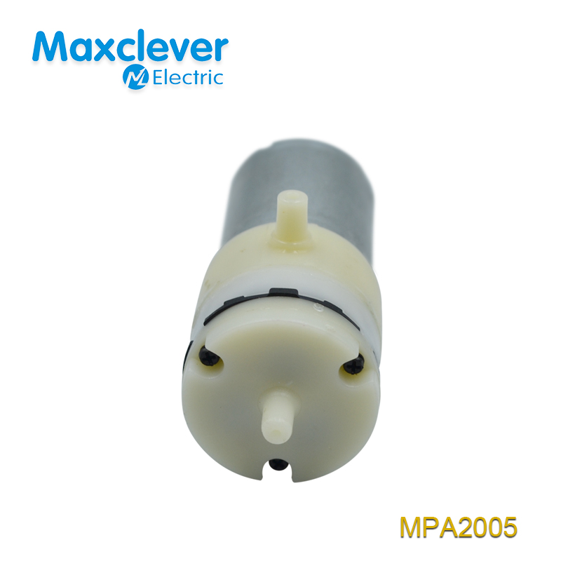 MPA2005 vacuum pump
