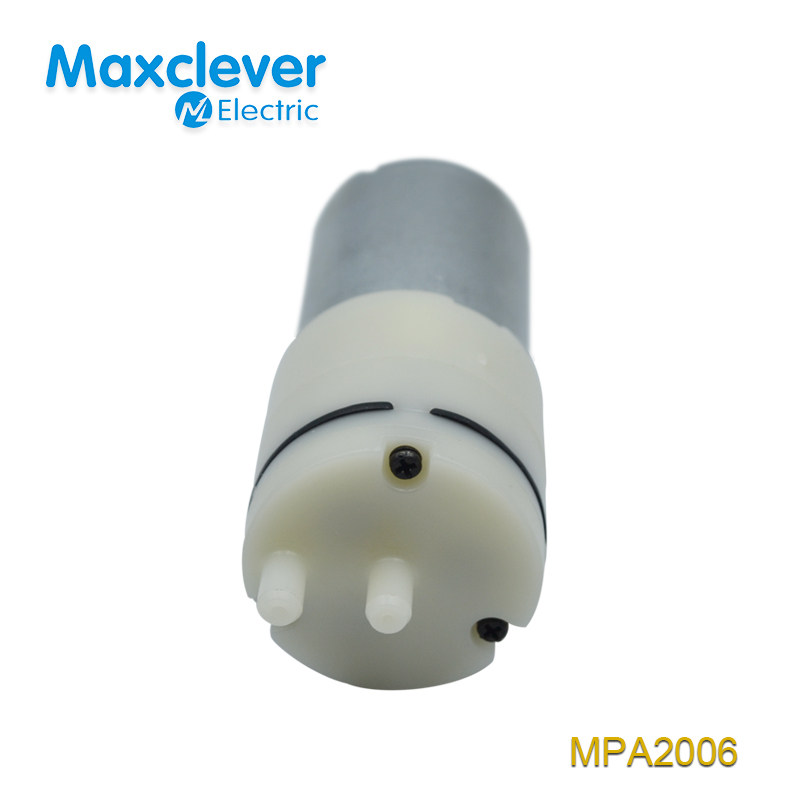 MPA2006 vacuum pump