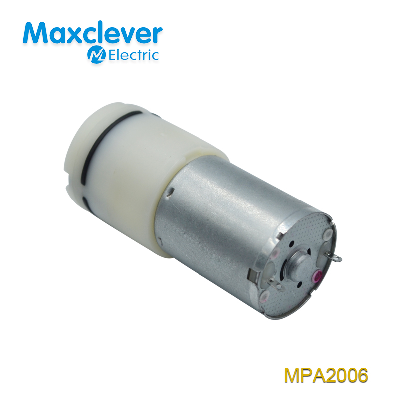 MPA2006隔膜真空泵