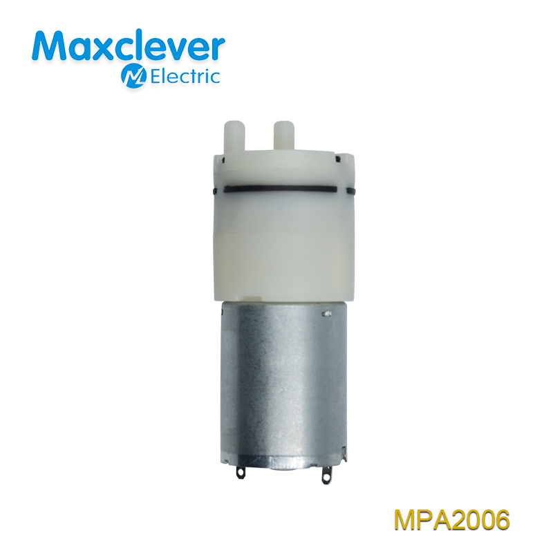 MPA2006 vacuum pump