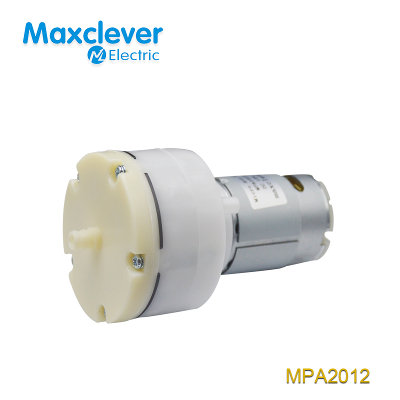 MPA2012隔膜真空泵