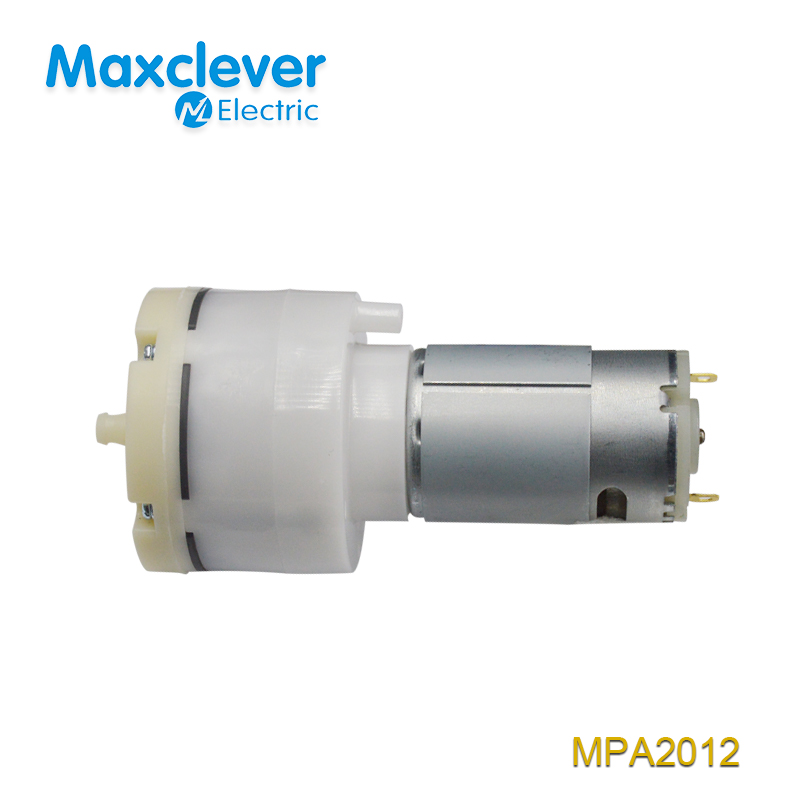 MPA2012隔膜真空泵