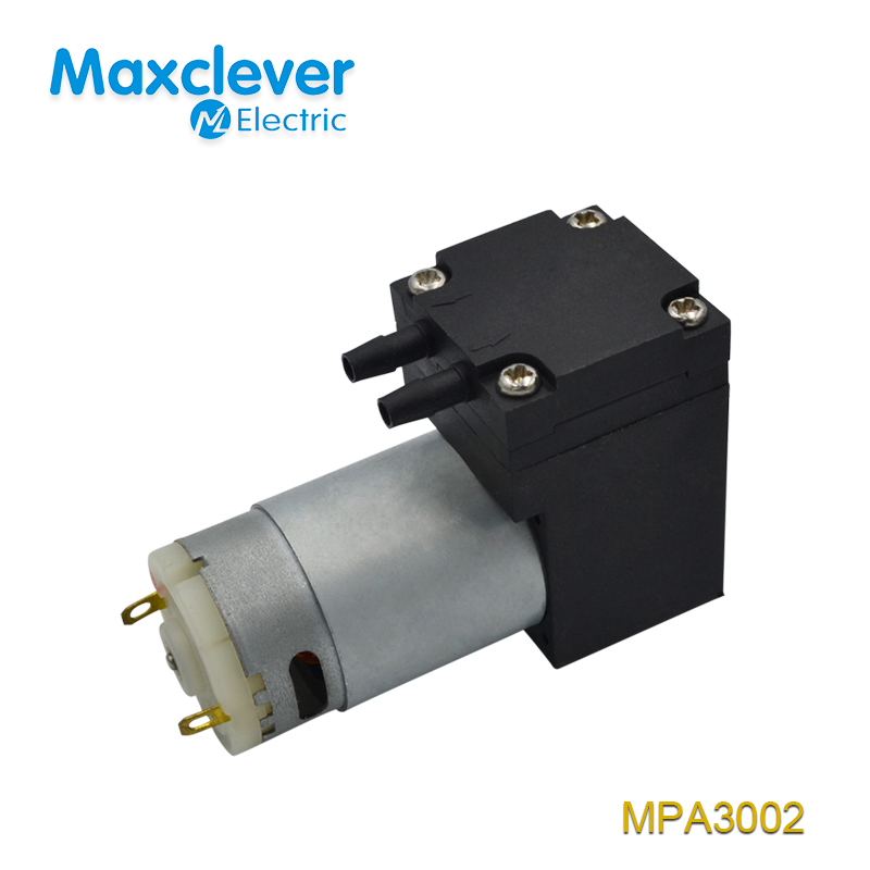 MPA3002隔膜真空泵