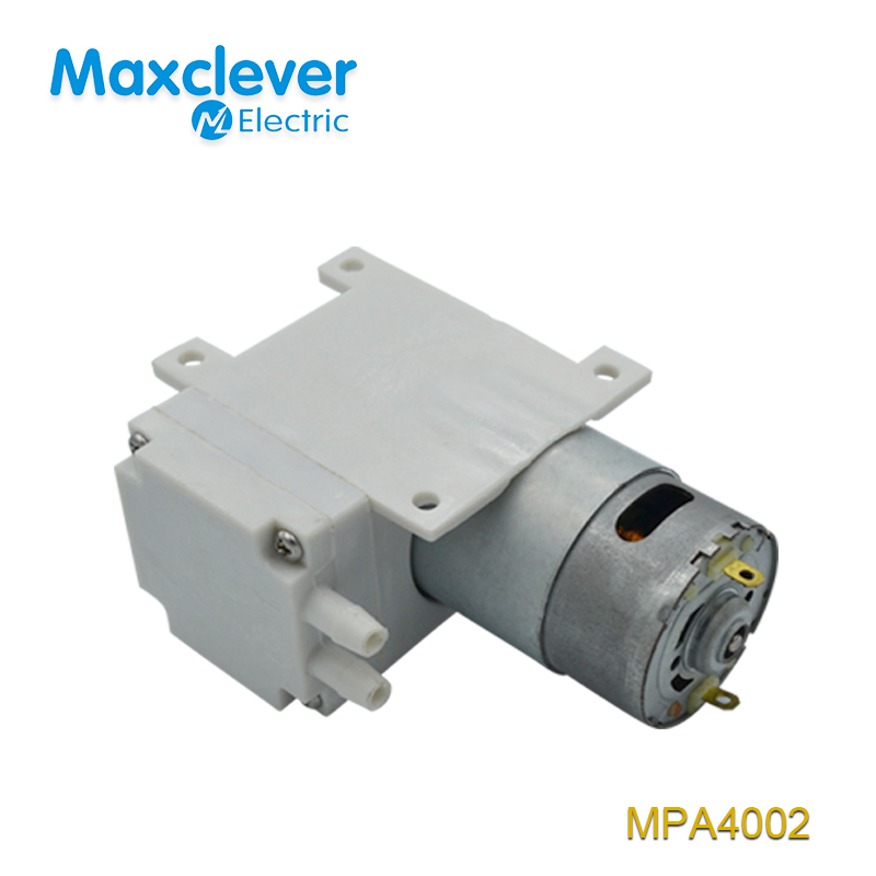 MPA4002隔膜真空泵