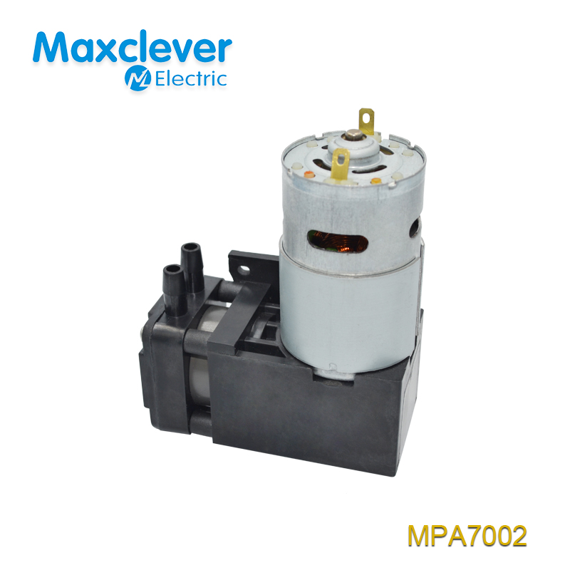 MPA7002隔膜真空泵