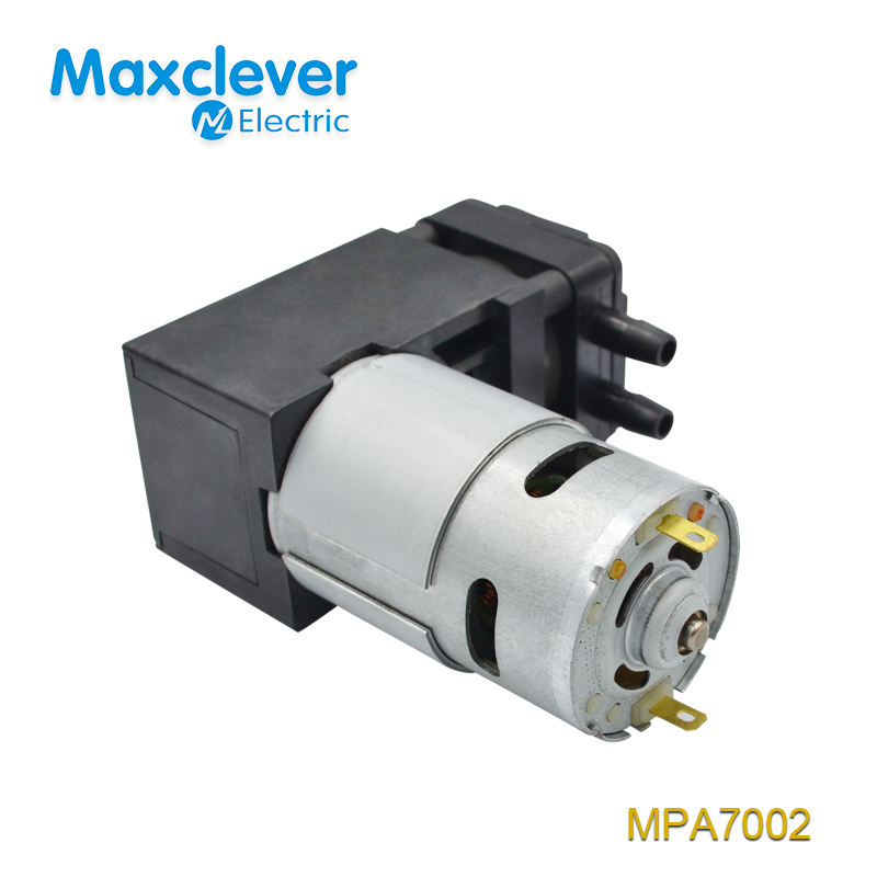 MPA7002 vacuum pump