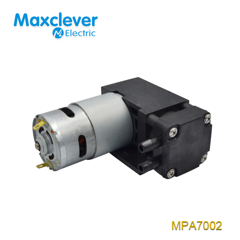 MPA7002 vacuum pump