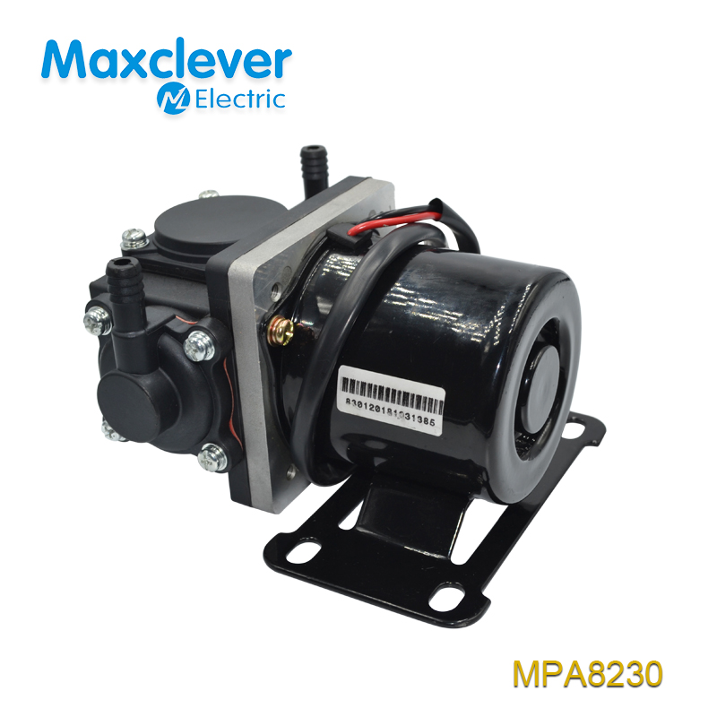 MPA8230隔膜真空泵