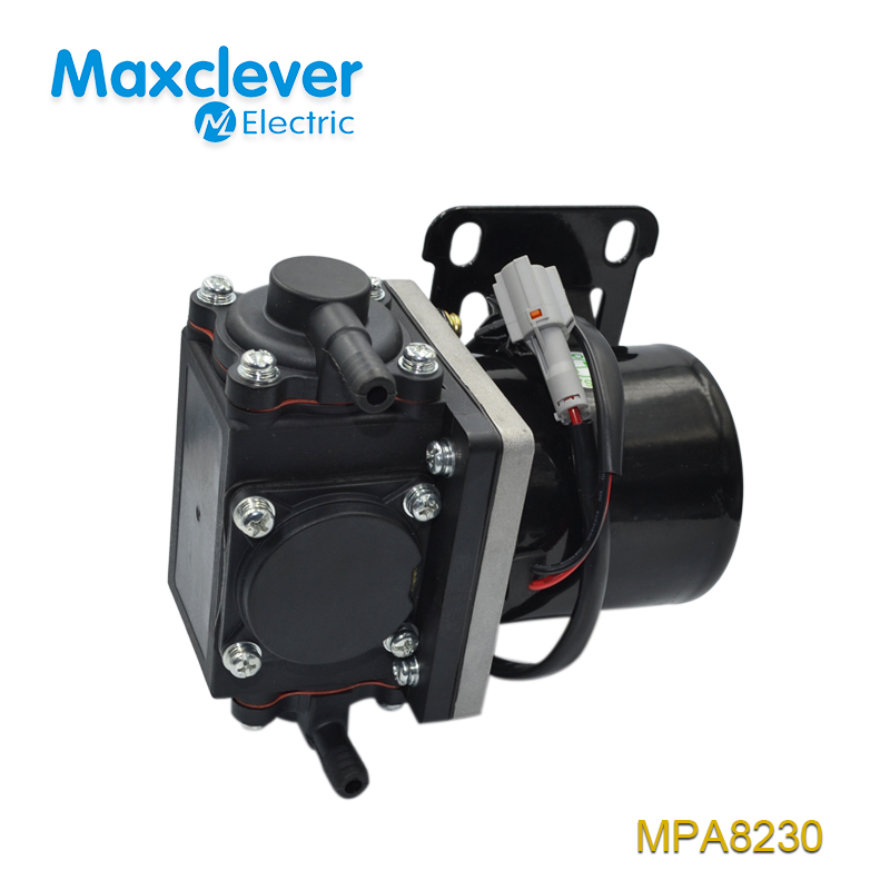 MPA8230隔膜真空泵