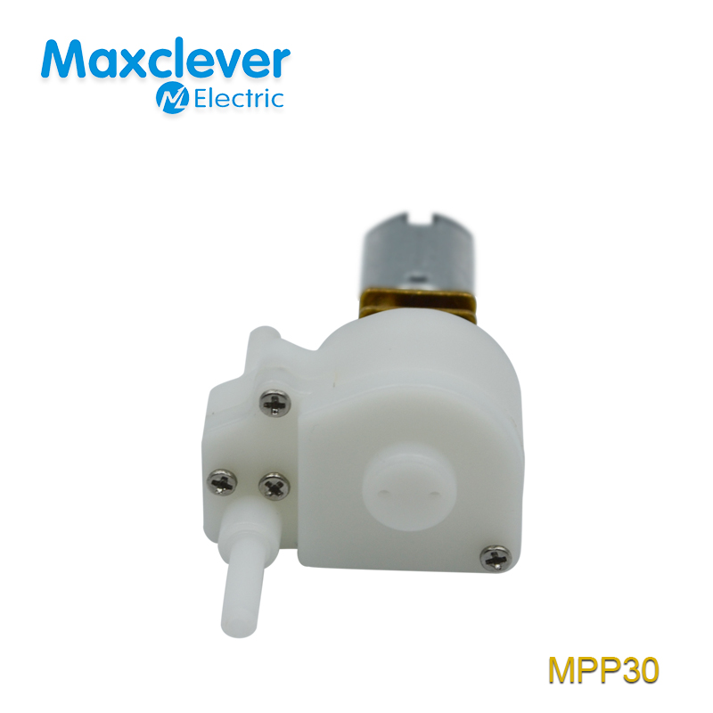 MPP30/E30 peristaltic pump