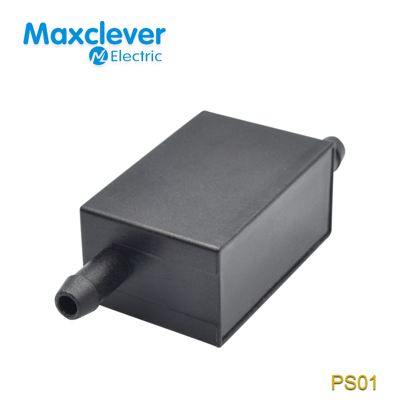 PS01 muffler