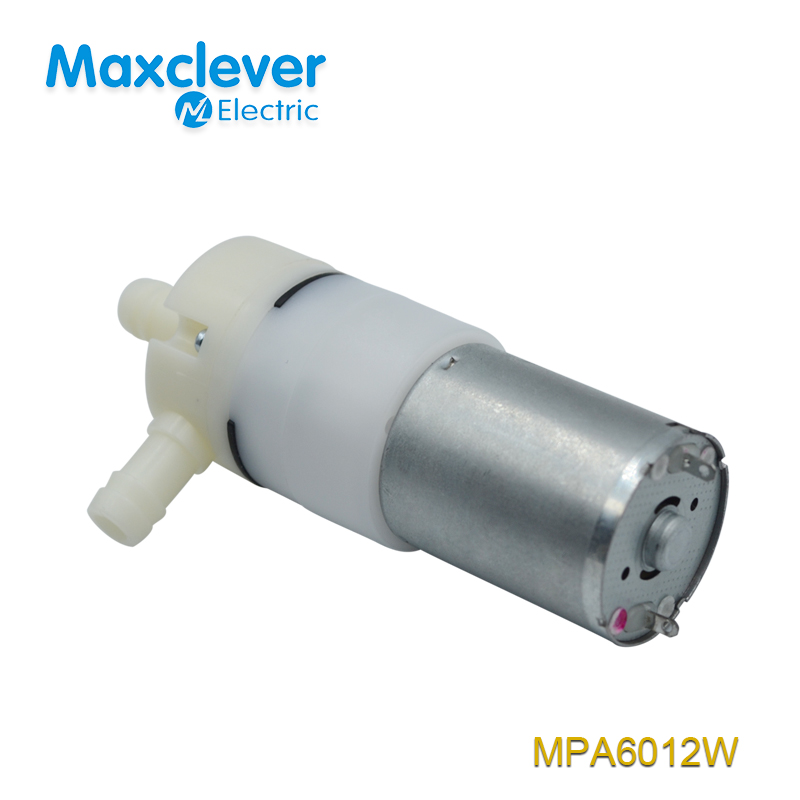 MPA6012隔膜水泵