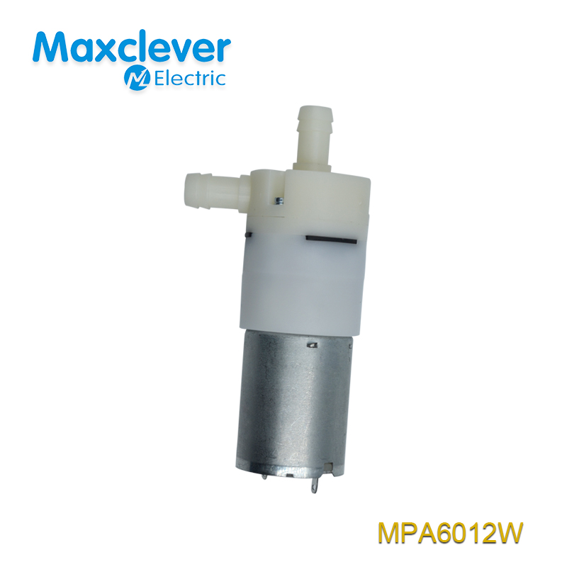 MPA6012隔膜水泵