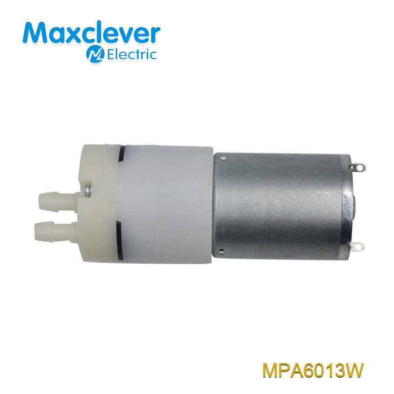 MPA6013隔膜水泵
