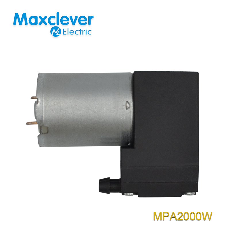 MPA2000W隔膜水泵