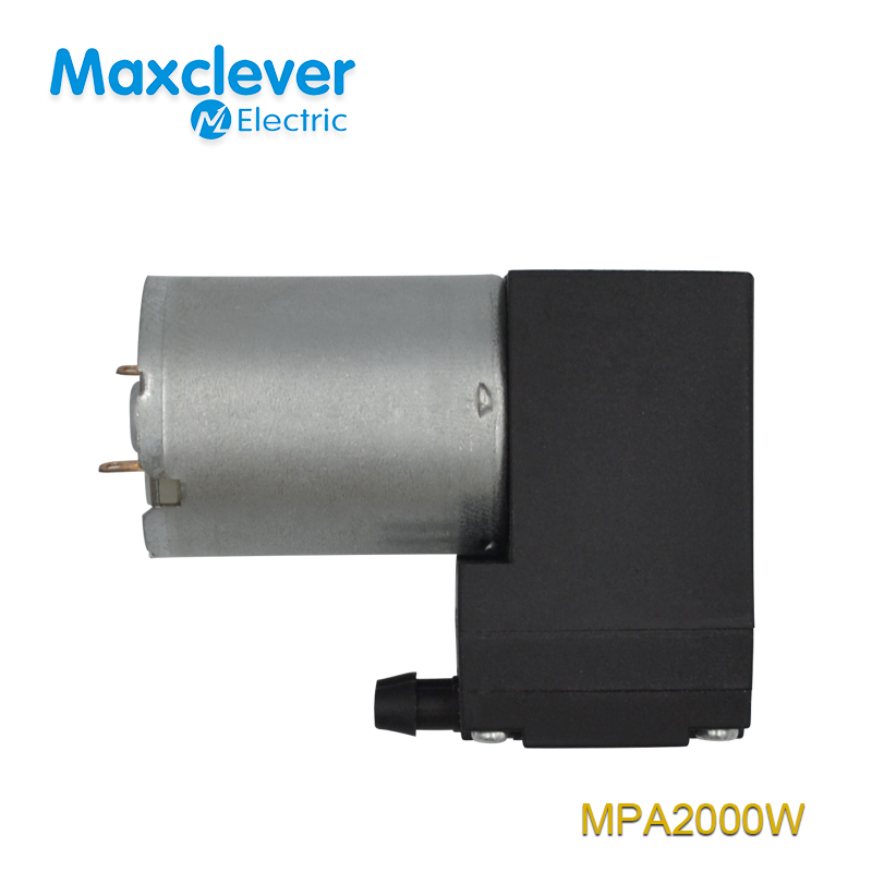 MPA2000W water pump