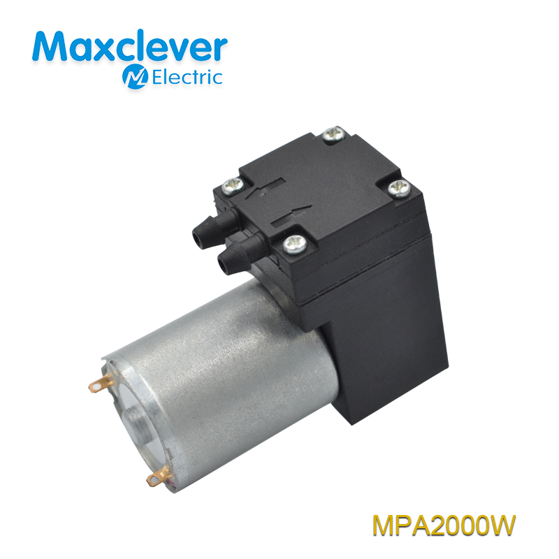 MPA2000W water pump