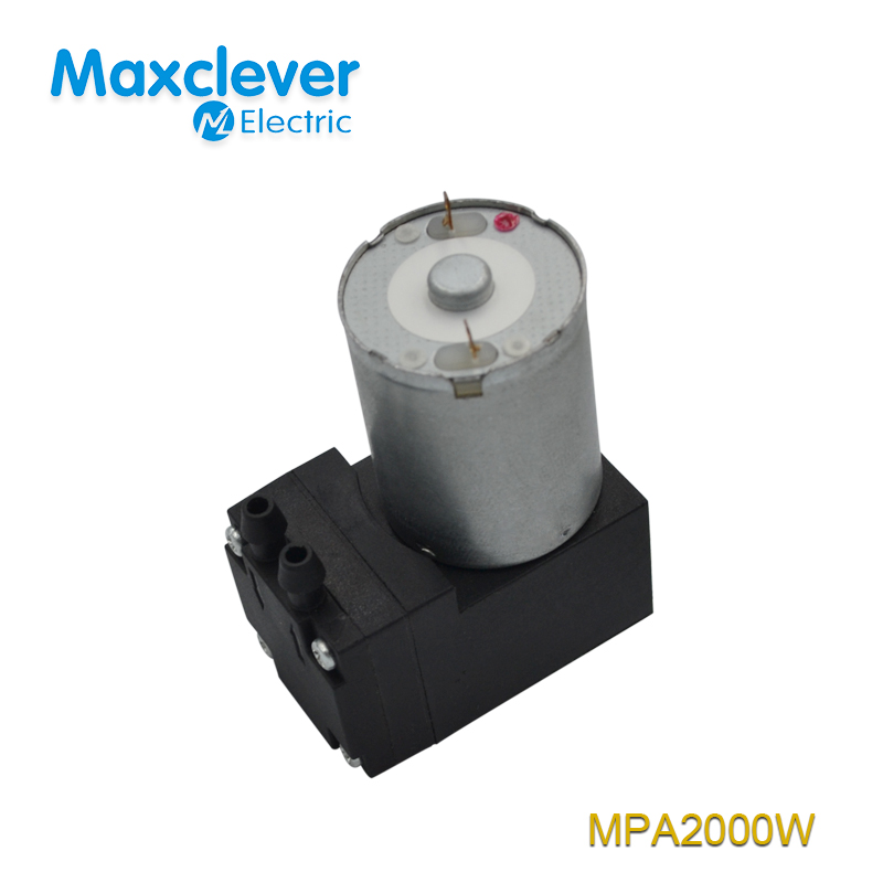 MPA2000W water pump